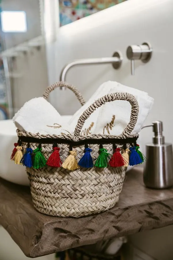 Il Moro Boutique Apartment Katania Dom wakacyjny