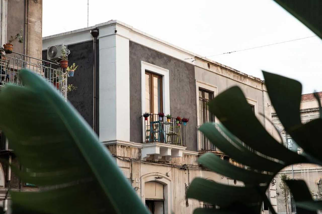 Il Moro Boutique Apartment Catania