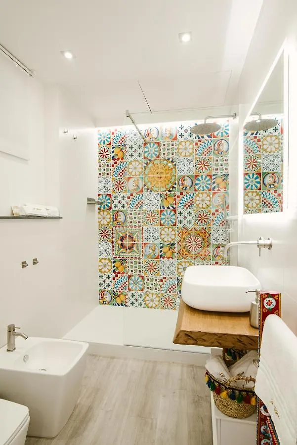 Il Moro Boutique Apartment Catania