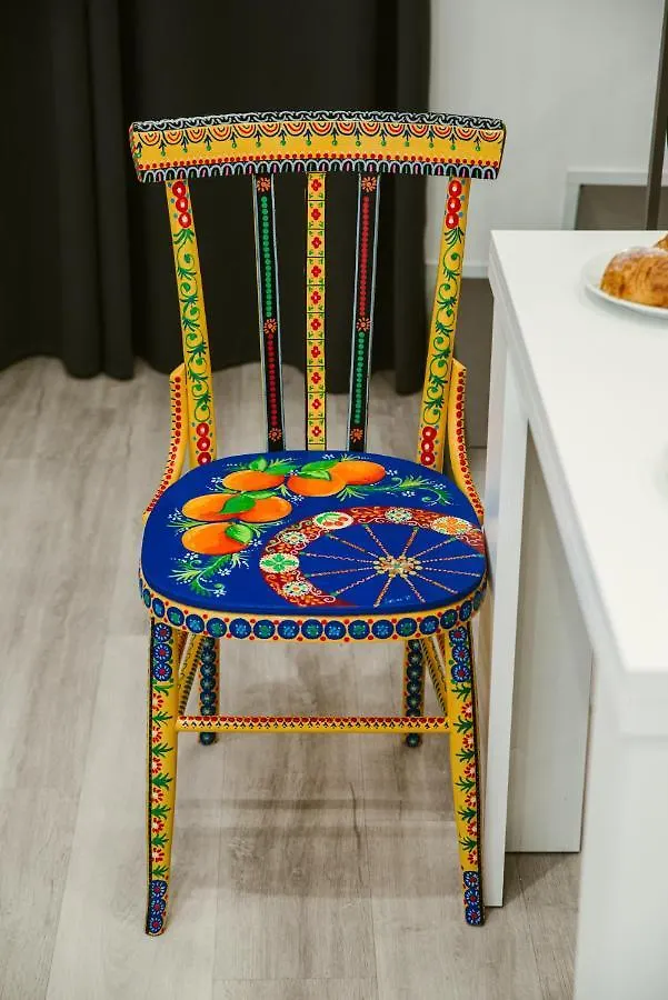 Il Moro Boutique Apartment Catania