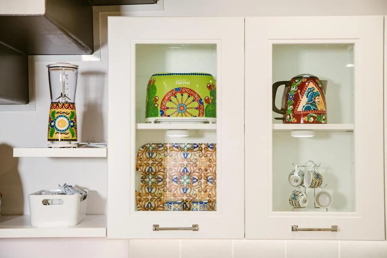 Il Moro Boutique Apartment Catania