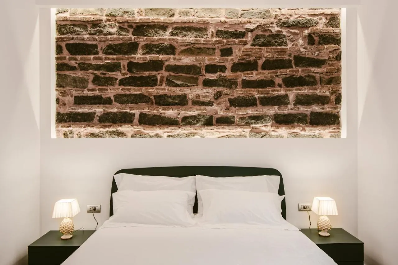 Holiday home Il Moro Boutique Apartment Catania Italy