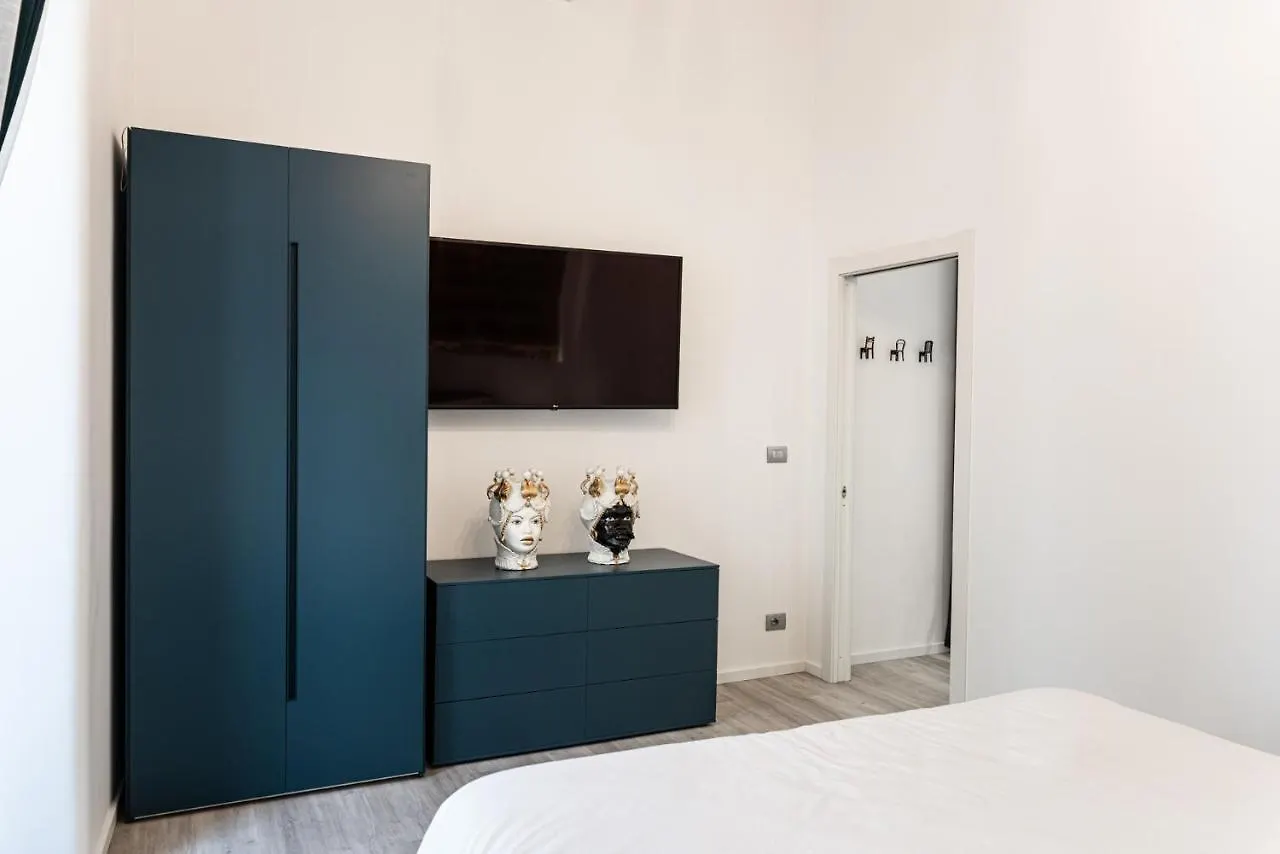 Il Moro Boutique Apartment Catania