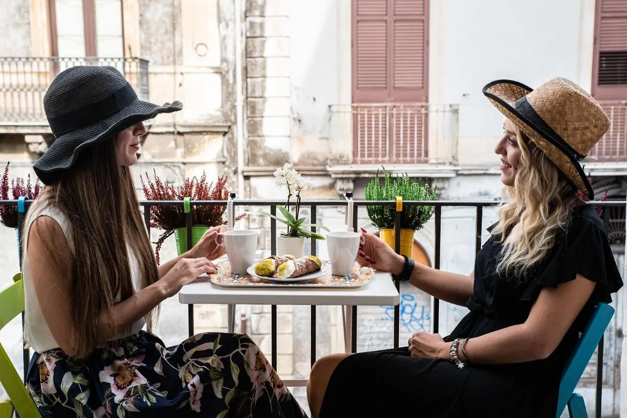 Holiday home Il Moro Boutique Apartment Catania